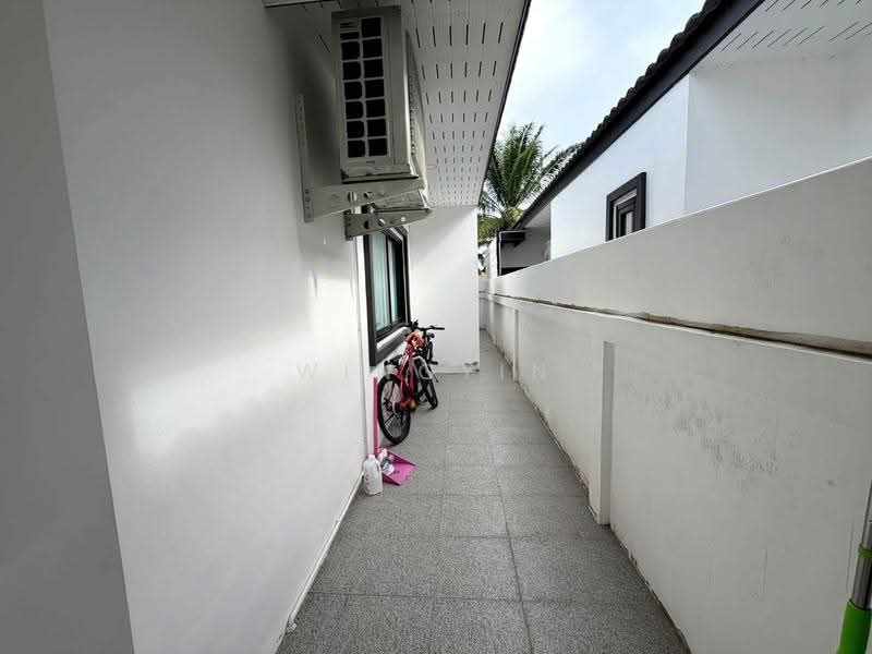 View Point Villas, chon-buri, Nong Pru, Bang Lamung (Pattaya), Chon Buri (Pattaya), 5 Bedrooms, 90 sqm, Villa For Rent, by Wingyin, 500589814 - DDproperty.com