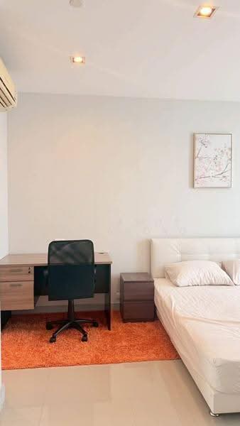 The Room Sukhumvit 62, bangkok, 2288 Sukhumvit Road, Bang Chak, Phra Khanong, Bangkok, 2 Bedrooms, 76 sqm, Condo For Sale, by Settawut Leenavong, 500589815 - DDproperty.com