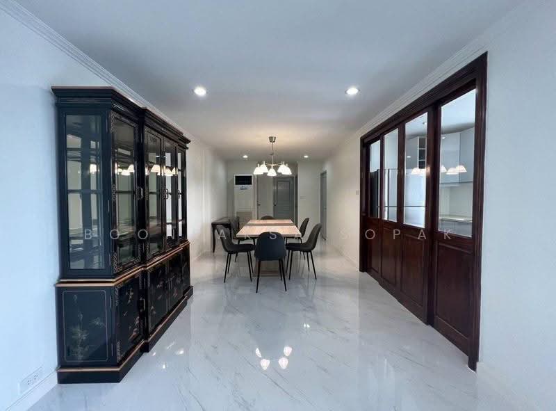 39 Suites : 39 สวีท, กรุงเทพ, สุขุมวิท39, คลองตันเหนือ, วัฒนา, กรุงเทพ, 126 ตร.ม., คอนโด ให้เช่า, โดย Boonraksa Sopak, 500589816 - DDproperty.com
