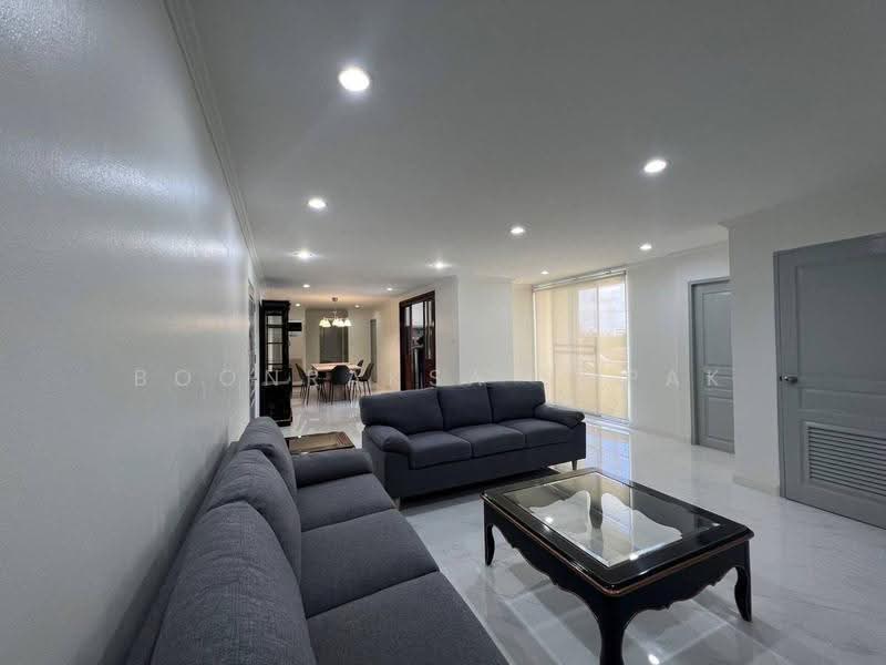 39 Suites, bangkok, Sukhumvit 39, Khlong Tan Nua, Watthana, Bangkok, 3 Bedrooms, 126 sqm, Condo For Rent, by Boonraksa Sopak, 500589816 - DDproperty.com