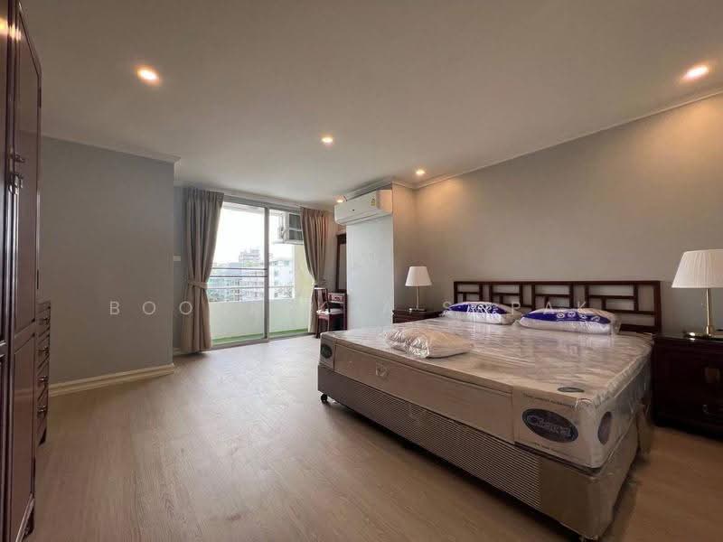 39 Suites, bangkok, Sukhumvit 39, Khlong Tan Nua, Watthana, Bangkok, 3 Bedrooms, 126 sqm, Condo For Rent, by Boonraksa Sopak, 500589816 - DDproperty.com
