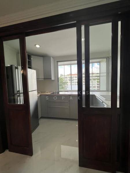 39 Suites, bangkok, Sukhumvit 39, Khlong Tan Nua, Watthana, Bangkok, 3 Bedrooms, 126 sqm, Condo For Rent, by Boonraksa Sopak, 500589816 - DDproperty.com