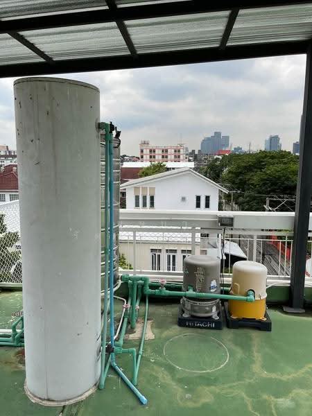 ทำเล BTS บางจาก ให้เช่าบ้านเดี่ยว ตึก 4 ชั้น 120 วา บ้านสวย เฟอร์ครบ พร้อมอยู่, bangkok, สุขุมวิท, Bang Chak, Phra Khanong, Bangkok, 4 Bedrooms, 440 sqm, Single Detached House For Rent, by บุษบา รัตนวงษ์ชัย, 500589817 - DDproperty.com
