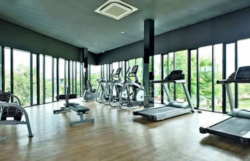Setthasiri Krungthep Kreetha, bangkok, Krungthep Kreetha Road, Hua Mak, Bang Kapi, Bangkok, 4 Bedrooms, 165 sqm, Single Detached House For Sale, by Poomphat Tienthongsakul, 500589819 - DDproperty.com