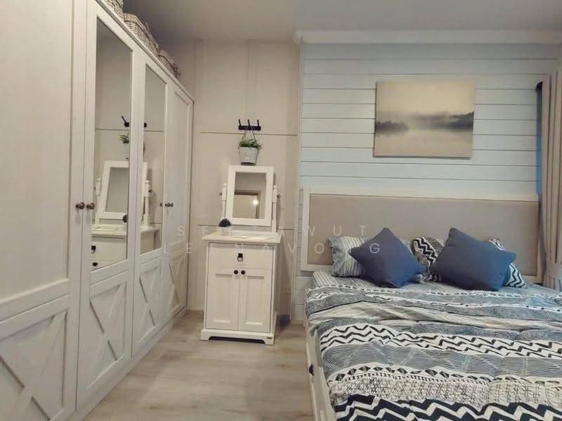 Metris Ladprao, bangkok, Lat Phrao Road, Jom Phon, Chatuchak, Bangkok, 2 Bedrooms, 48 sqm, Condo For Sale, by Settawut Leenavong, 500589820 - DDproperty.com