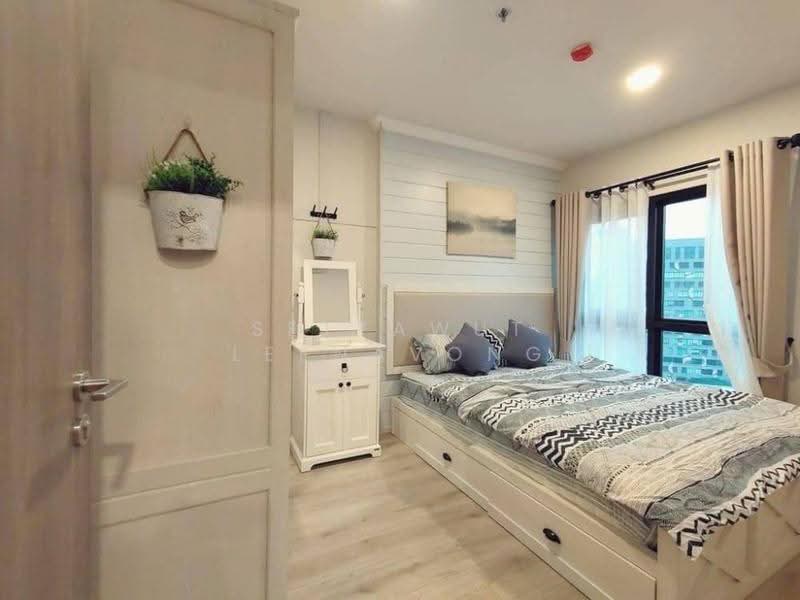 Metris Ladprao : เมทริส ลาดพร้าว, กรุงเทพ, จอมพล จตุจักร กทม, จอมพล, จตุจักร, กรุงเทพ, 48 ตร.ม., คอนโด ขาย, โดย Settawut Leenavong, 500589820 - DDproperty.com