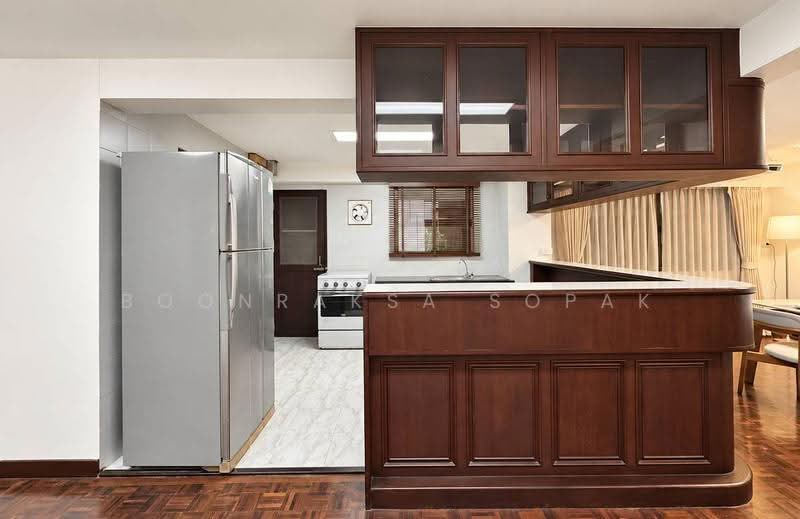 G.S. Housing, bangkok, Sukhumvit 47, Khlongtoei Nua, Watthana, Bangkok, 3 Bedrooms, 160 sqm, Apartment For Rent, by Boonraksa Sopak, 500589821 - DDproperty.com