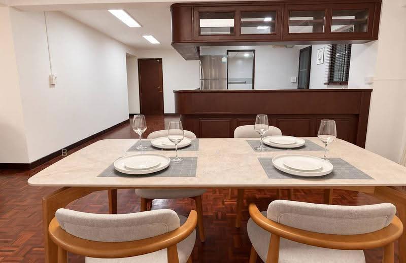 G.S. Housing, bangkok, Sukhumvit 47, Khlongtoei Nua, Watthana, Bangkok, 3 Bedrooms, 160 sqm, Apartment For Rent, by Boonraksa Sopak, 500589821 - DDproperty.com