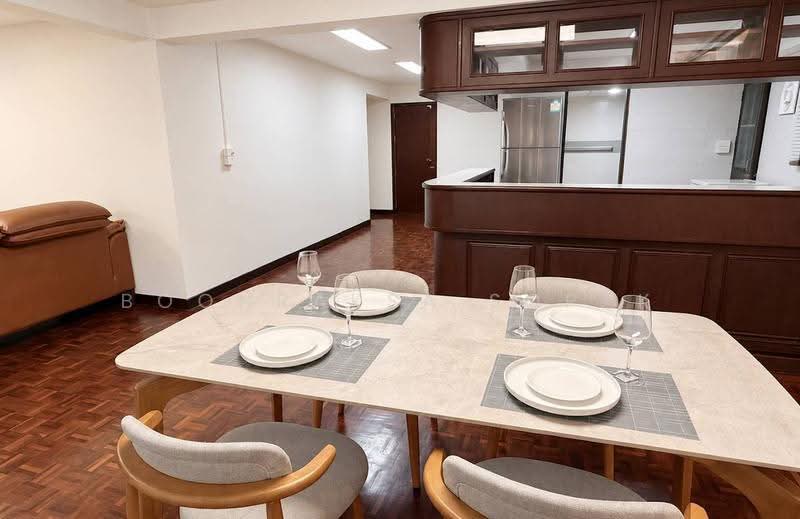 G.S. Housing, bangkok, Sukhumvit 47, Khlongtoei Nua, Watthana, Bangkok, 3 Bedrooms, 160 sqm, Apartment For Rent, by Boonraksa Sopak, 500589821 - DDproperty.com