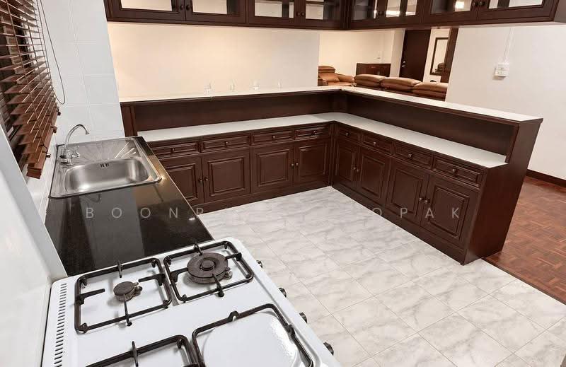 G.S. Housing, bangkok, Sukhumvit 47, Khlongtoei Nua, Watthana, Bangkok, 3 Bedrooms, 160 sqm, Apartment For Rent, by Boonraksa Sopak, 500589821 - DDproperty.com