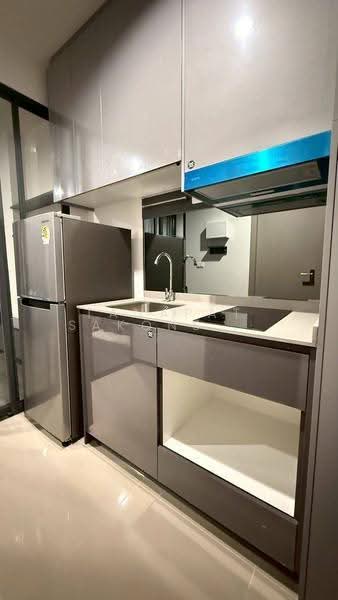 IDEO Sukhumvit Rama 4, bangkok, Soi Sukhumvit 44, Sukhumvit Road, Phra Kanong, Khlong Toei, Bangkok, 1 Bedroom, 31 sqm, Condo For Rent, by Tanapat Sakonsontised, 500589823 - DDproperty.com