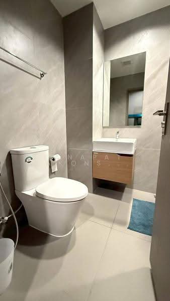 IDEO Sukhumvit Rama 4, bangkok, Soi Sukhumvit 44, Sukhumvit Road, Phra Kanong, Khlong Toei, Bangkok, 1 Bedroom, 31 sqm, Condo For Rent, by Tanapat Sakonsontised, 500589823 - DDproperty.com