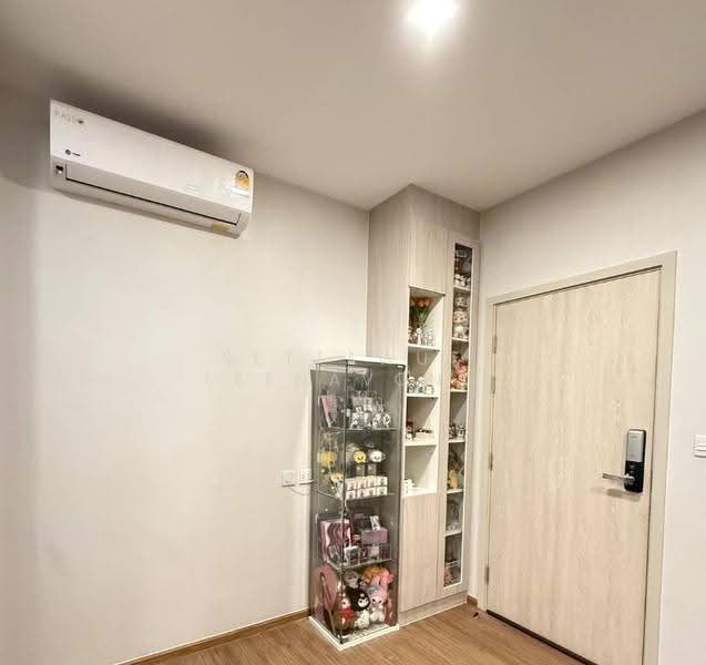 Metris Rama 9-Ramkhamheang, bangkok, New Rama 9 Road, Hua Mak, Bang Kapi, Bangkok, 1 Bedroom, 30 sqm, Condo For Sale, by Settawut Leenavong, 500589824 - DDproperty.com