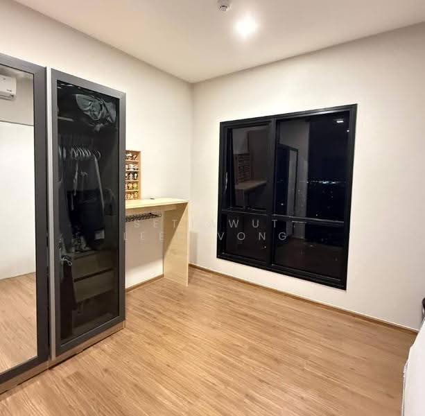 Metris Rama 9-Ramkhamheang, bangkok, New Rama 9 Road, Hua Mak, Bang Kapi, Bangkok, 1 Bedroom, 30 sqm, Condo For Sale, by Settawut Leenavong, 500589824 - DDproperty.com