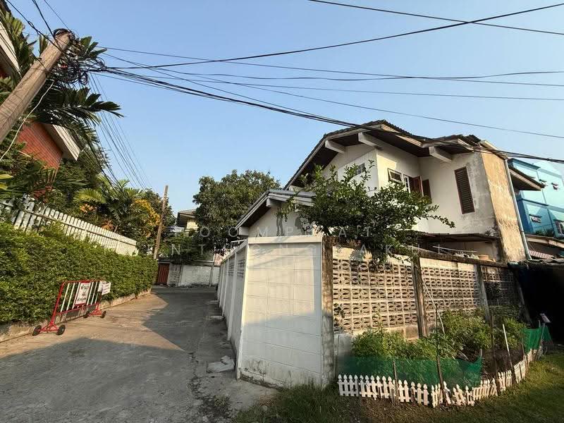 7-BR House, bangkok, Samsen Nai, Phaya Thai, Bangkok, 7 Bedrooms, 280 sqm, Single Detached House For Sale, by Poomphat Tienthongsakul, 500589825 - DDproperty.com