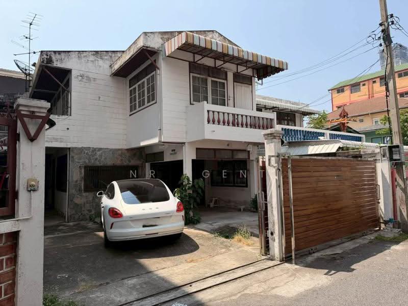 ขายบ้านเดี่ยว สาธุประดิษฐ์ 28, bangkok, Bang Pong Pang, Yan Nawa, Bangkok, 6 Bedrooms, 150 sqm, Single Detached House For Sale, by NR AGENT, 500589827 - DDproperty.com