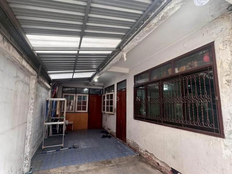 ขายบ้านเดี่ยว สาธุประดิษฐ์ 28, กรุงเทพ, บางโพงพาง, ยานนาวา, กรุงเทพ, 150 ตร.ม., บ้านเดี่ยว ขาย, โดย NR AGENT, 500589827 - DDproperty.com