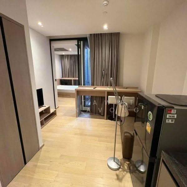 ASHTON Asoke-Rama 9, bangkok, 469 Asoke-Dindaeng Road, Din Daeng, Bangkok, 1 Bedroom, 38 sqm, Condo For Rent, by Settawut Leenavong, 500589828 - DDproperty.com
