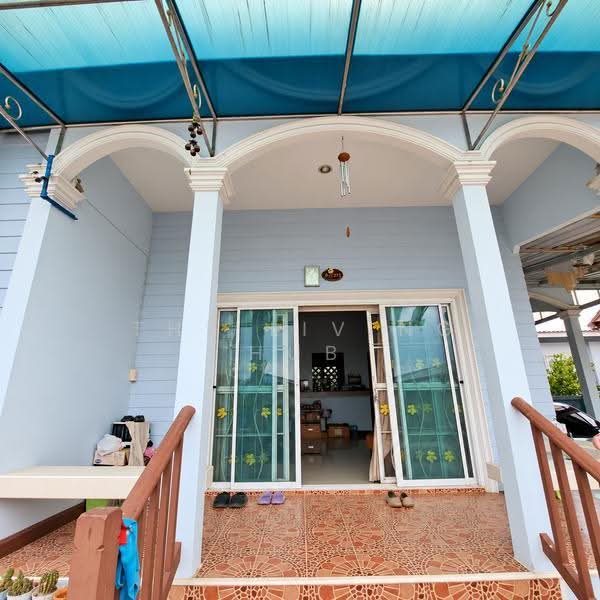 บ้านบัวคลี่ 12, phra-nakhon-si-ayutthaya, บ้านหว้า-ภาชี, Uthai, Phra Nakhon Si Ayutthaya, 3 Bedrooms, 112 sqm, Single Detached House For Sale, by THE LIVING HUB, 500589829 - DDproperty.com