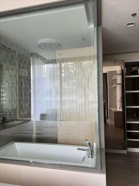 The Esse Asoke, bangkok, 333 Soi Sukhumvit 21, Sukhumvit Road, Khlongtoei Nua, Watthana, Bangkok, 1 Bedroom, 51 sqm, Condo For Rent, by Tanapat Sakonsontised, 500589830 - DDproperty.com