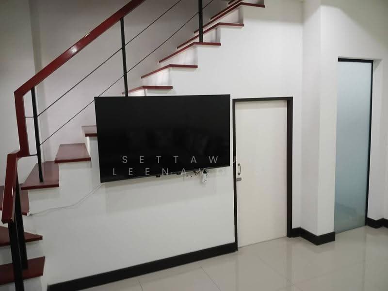 undefined, bangkok, Bang Kae Nua, Bang Khae, Bangkok, 3 Bedrooms, 162 sqm, Townhouse For Sale, by Settawut Leenavong, 500589832 - DDproperty.com
