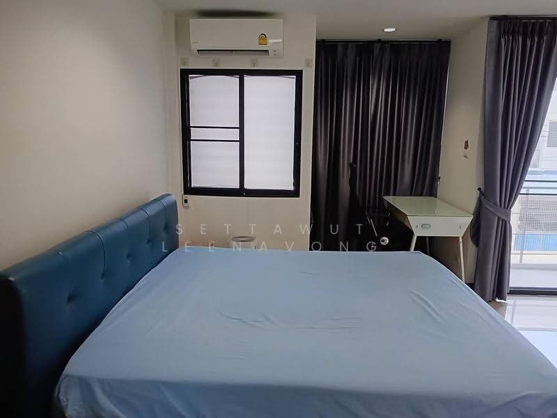 undefined, bangkok, Bang Kae Nua, Bang Khae, Bangkok, 3 Bedrooms, 162 sqm, Townhouse For Sale, by Settawut Leenavong, 500589832 - DDproperty.com