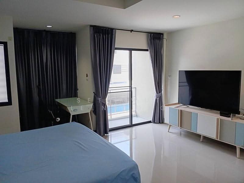 undefined, bangkok, Bang Kae Nua, Bang Khae, Bangkok, 3 Bedrooms, 162 sqm, Townhouse For Sale, by Settawut Leenavong, 500589832 - DDproperty.com