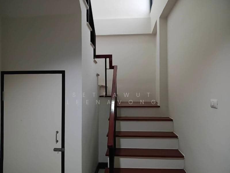 undefined, กรุงเทพ, บางแคเหนือ, บางแค, กรุงเทพ, 162 ตร.ม., ทาวน์เฮ้าส์ ขาย, โดย Settawut Leenavong, 500589832 - DDproperty.com
