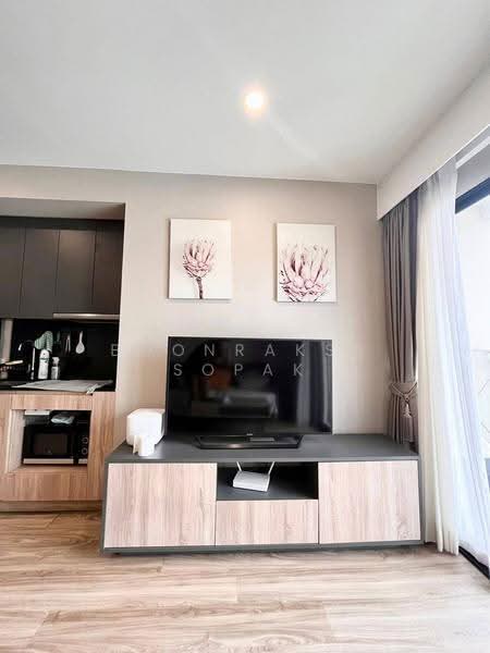Blossom Condo @ Sathorn-Charoenrat : บลอสซั่ม คอนโด สาทร-เจริญราษฎร์, กรุงเทพ, ถนนเจริญราษฎร์, ทุ่งวัดดอน, สาทร, กรุงเทพ, 62 ตร.ม., คอนโด ให้เช่า, โดย Boonraksa Sopak, 500589833 - DDproperty.com