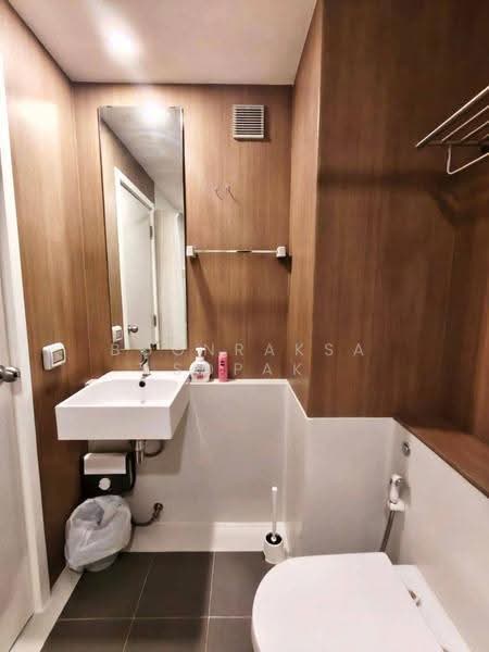 Blossom Condo @ Sathorn-Charoenrat, bangkok, Charoen Rat Road, Thung Wat Don, Sathon, Bangkok, 2 Bedrooms, 62 sqm, Condo For Rent, by Boonraksa Sopak, 500589833 - DDproperty.com
