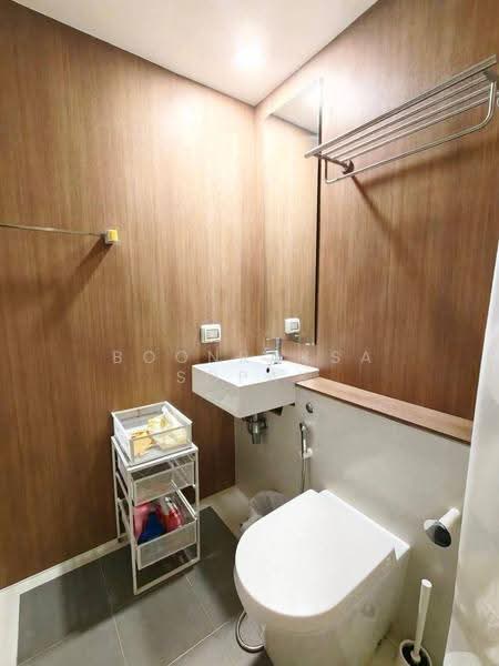 Blossom Condo @ Sathorn-Charoenrat, bangkok, Charoen Rat Road, Thung Wat Don, Sathon, Bangkok, 2 Bedrooms, 62 sqm, Condo For Rent, by Boonraksa Sopak, 500589833 - DDproperty.com