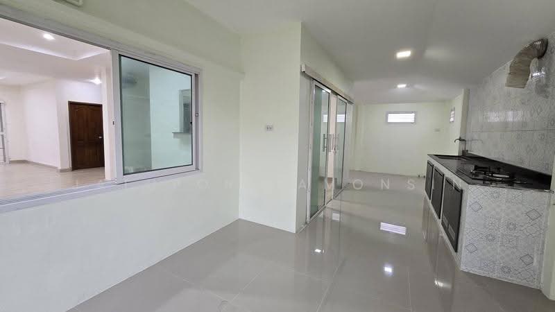 K.C. Garden Home, bangkok, Nimit Mai Road, Sam Wa Tawan Ok, Khlong Sam Wa, Bangkok, 2 Bedrooms, 200 sqm, Single Detached House For Sale, by Jatuporn Amonsin, 500589834 - DDproperty.com