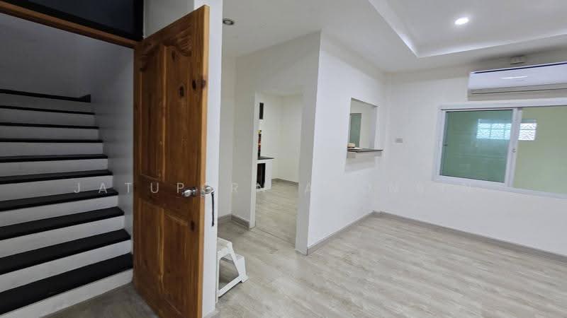 K.C. Garden Home, bangkok, Nimit Mai Road, Sam Wa Tawan Ok, Khlong Sam Wa, Bangkok, 2 Bedrooms, 200 sqm, Single Detached House For Sale, by Jatuporn Amonsin, 500589834 - DDproperty.com