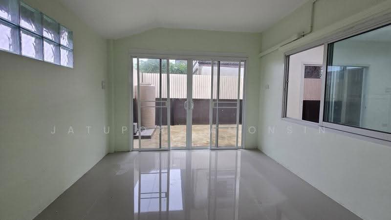 K.C. Garden Home, bangkok, Nimit Mai Road, Sam Wa Tawan Ok, Khlong Sam Wa, Bangkok, 2 Bedrooms, 200 sqm, Single Detached House For Sale, by Jatuporn Amonsin, 500589834 - DDproperty.com
