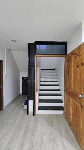 K.C. Garden Home, bangkok, Nimit Mai Road, Sam Wa Tawan Ok, Khlong Sam Wa, Bangkok, 2 Bedrooms, 200 sqm, Single Detached House For Sale, by Jatuporn Amonsin, 500589834 - DDproperty.com