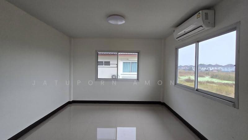 K.C. Garden Home, bangkok, Nimit Mai Road, Sam Wa Tawan Ok, Khlong Sam Wa, Bangkok, 2 Bedrooms, 200 sqm, Single Detached House For Sale, by Jatuporn Amonsin, 500589834 - DDproperty.com