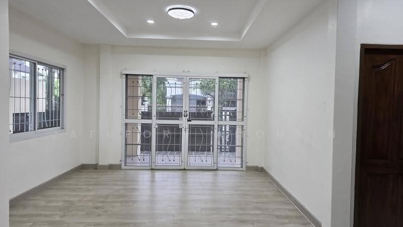 K.C. Garden Home, bangkok, Nimit Mai Road, Sam Wa Tawan Ok, Khlong Sam Wa, Bangkok, 2 Bedrooms, 200 sqm, Single Detached House For Sale, by Jatuporn Amonsin, 500589834 - DDproperty.com