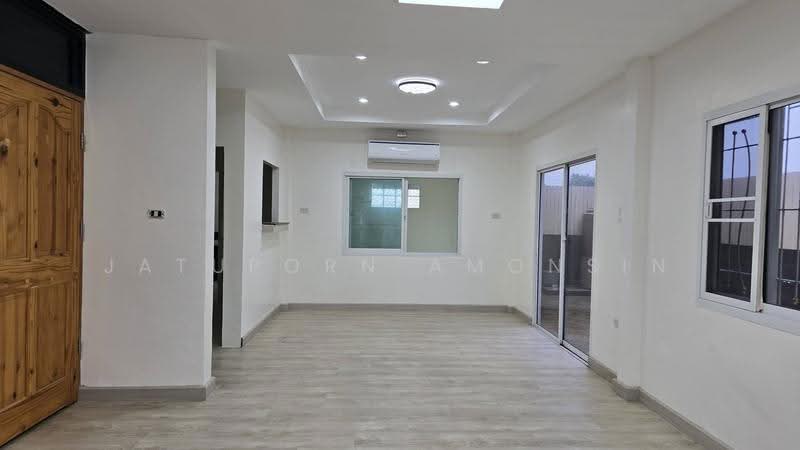 K.C. Garden Home, bangkok, Nimit Mai Road, Sam Wa Tawan Ok, Khlong Sam Wa, Bangkok, 2 Bedrooms, 200 sqm, Single Detached House For Sale, by Jatuporn Amonsin, 500589834 - DDproperty.com