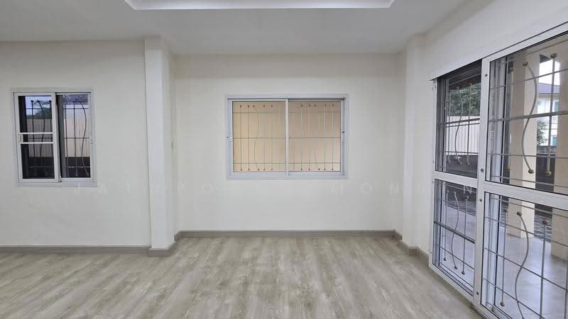 K.C. Garden Home, bangkok, Nimit Mai Road, Sam Wa Tawan Ok, Khlong Sam Wa, Bangkok, 2 Bedrooms, 200 sqm, Single Detached House For Sale, by Jatuporn Amonsin, 500589834 - DDproperty.com