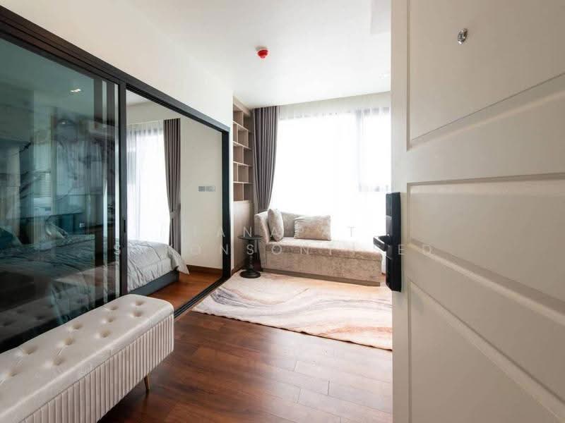 Altitude Symphony Charoenkrung, bangkok, Soi Chan 44, Wat Prayakrai, Bang Kho Laem, Bangkok, 1 Bedroom, 30 sqm, Condo For Sale, by Tanapat Sakonsontised, 500589835 - DDproperty.com