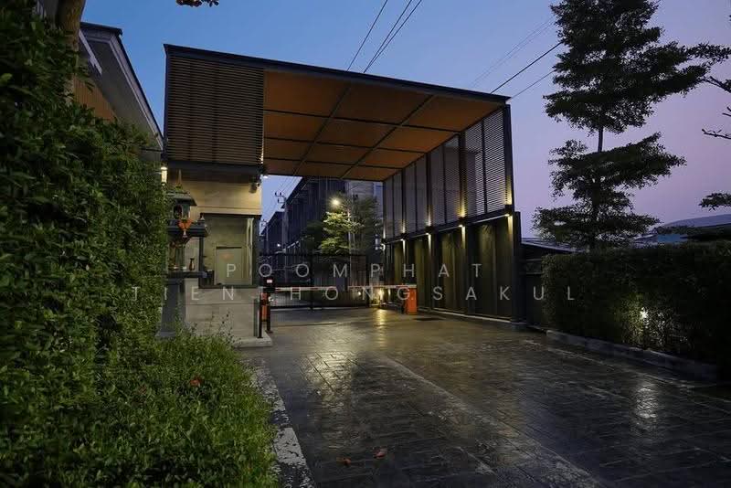 undefined, bangkok, Bang Na Tai, Bang Na, Bangkok, 4 Bedrooms, 243 sqm, Single Detached House For Sale, by Poomphat Tienthongsakul, 500589837 - DDproperty.com