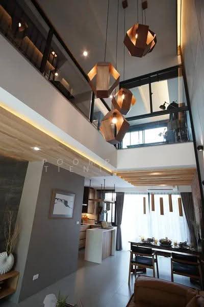 undefined, bangkok, Bang Na Tai, Bang Na, Bangkok, 4 Bedrooms, 243 sqm, Single Detached House For Sale, by Poomphat Tienthongsakul, 500589837 - DDproperty.com