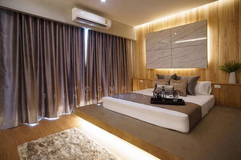 undefined, bangkok, Bang Na Tai, Bang Na, Bangkok, 4 Bedrooms, 243 sqm, Single Detached House For Sale, by Poomphat Tienthongsakul, 500589837 - DDproperty.com