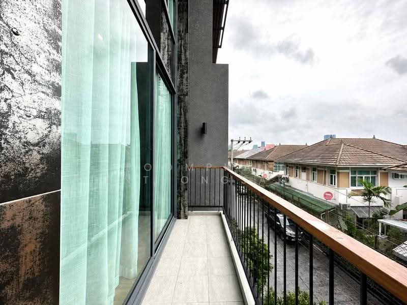 undefined, bangkok, Bang Na Tai, Bang Na, Bangkok, 4 Bedrooms, 243 sqm, Single Detached House For Sale, by Poomphat Tienthongsakul, 500589837 - DDproperty.com