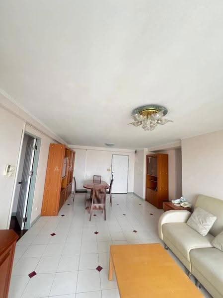 Regent Srinakarin Tower, bangkok, Prachit Alley, Suan Luang, Bangkok, 2 Bedrooms, 96 sqm, Condo For Rent, by Tanapat Sakonsontised, 500589841 - DDproperty.com
