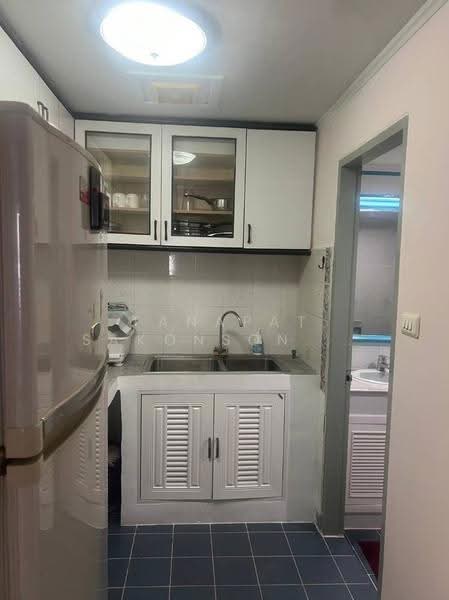 Regent Srinakarin Tower, bangkok, Prachit Alley, Suan Luang, Bangkok, 2 Bedrooms, 96 sqm, Condo For Rent, by Tanapat Sakonsontised, 500589841 - DDproperty.com