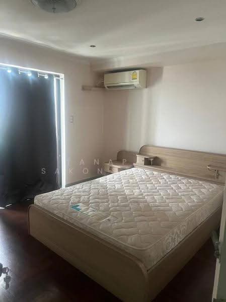 Regent Srinakarin Tower, bangkok, Prachit Alley, Suan Luang, Bangkok, 2 Bedrooms, 96 sqm, Condo For Rent, by Tanapat Sakonsontised, 500589841 - DDproperty.com