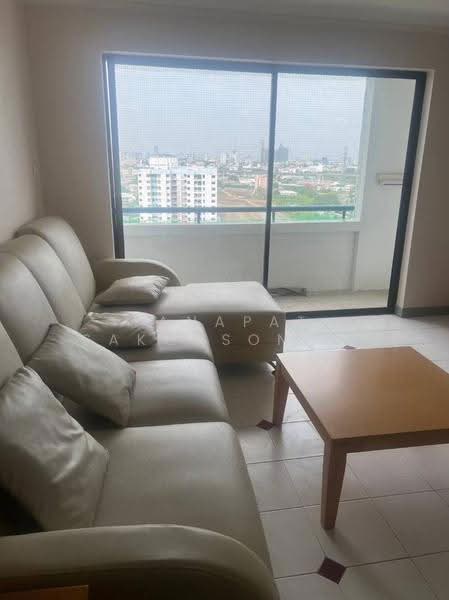 Regent Srinakarin Tower : รีเจ้นท์ ศรีนครินทร์ ทาวเวอร์, กรุงเทพ, ศรีนครินทร์ 18, สวนหลวง, กรุงเทพ, 96 ตร.ม., คอนโด ให้เช่า, โดย Tanapat Sakonsontised, 500589841 - DDproperty.com