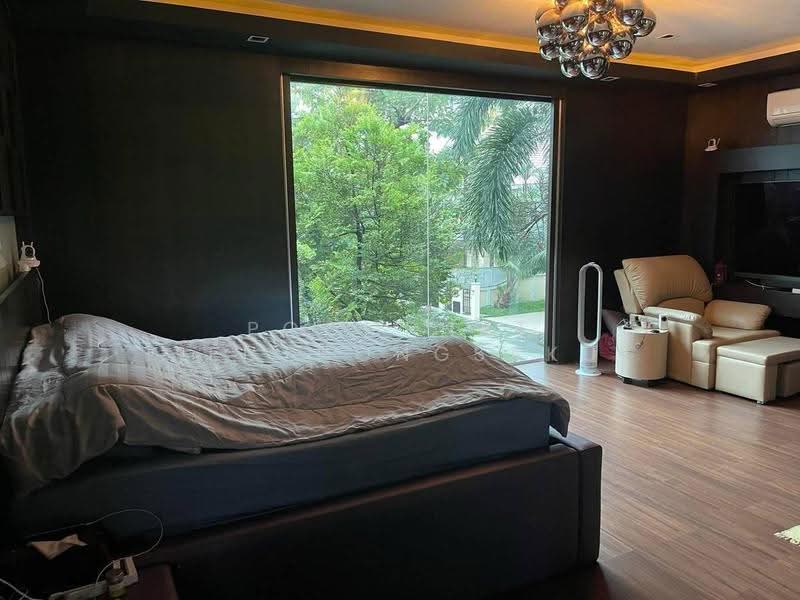 Baan Pattanakarn : บ้านพัฒนาการ , กรุงเทพ, ซอย พัฒนาการ 30, สวนหลวง, กรุงเทพ, 500 ตร.ม., บ้านเดี่ยว ขาย, โดย Poomphat Tienthongsakul, 500589842 - DDproperty.com
