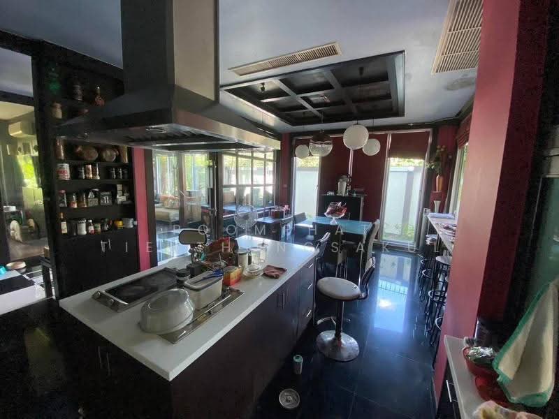 Baan Pattanakarn, bangkok, Soi Phatthanakan 30, Suan Luang, Bangkok, 5 Bedrooms, 500 sqm, Single Detached House For Sale, by Poomphat Tienthongsakul, 500589842 - DDproperty.com